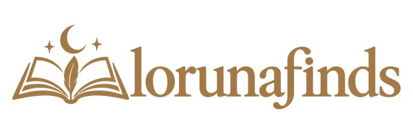 lorunafinds