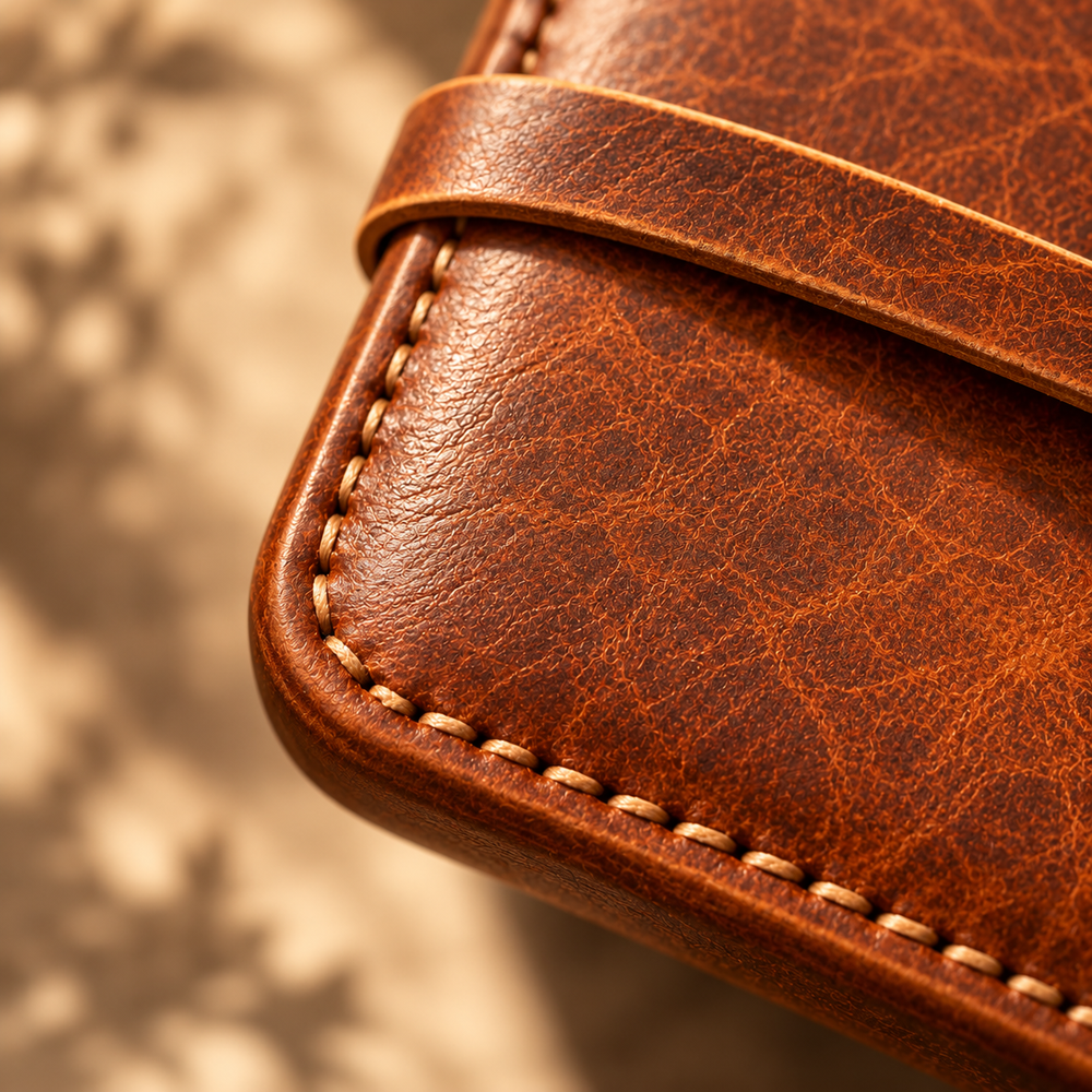 Texture in the everyday